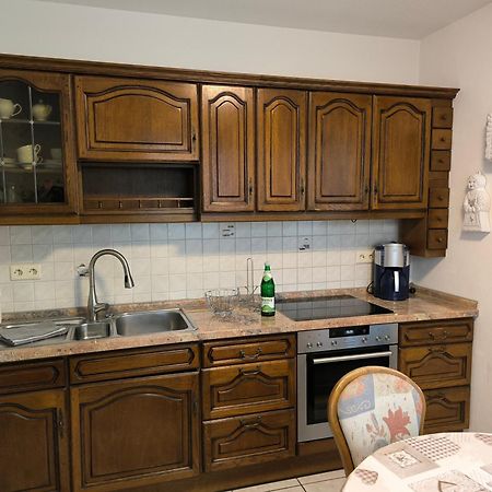 Ferienwohnung Am Park - Vulkanferien Plaidt Kültér fotó