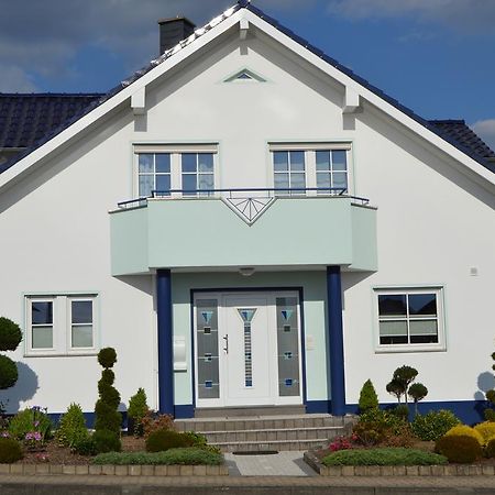 Ferienwohnung Am Park - Vulkanferien Plaidt Kültér fotó
