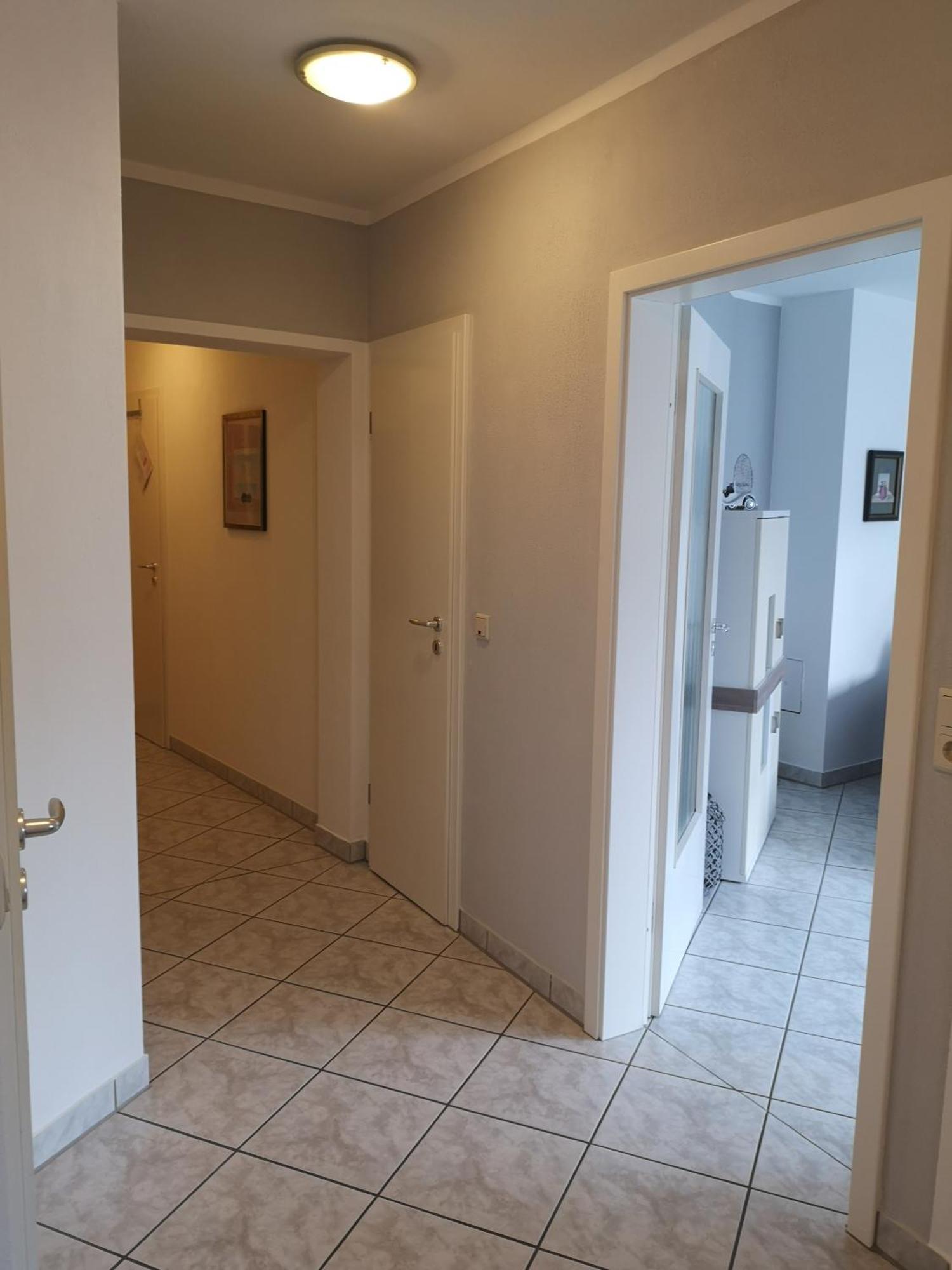 Ferienwohnung Am Park - Vulkanferien Plaidt Kültér fotó