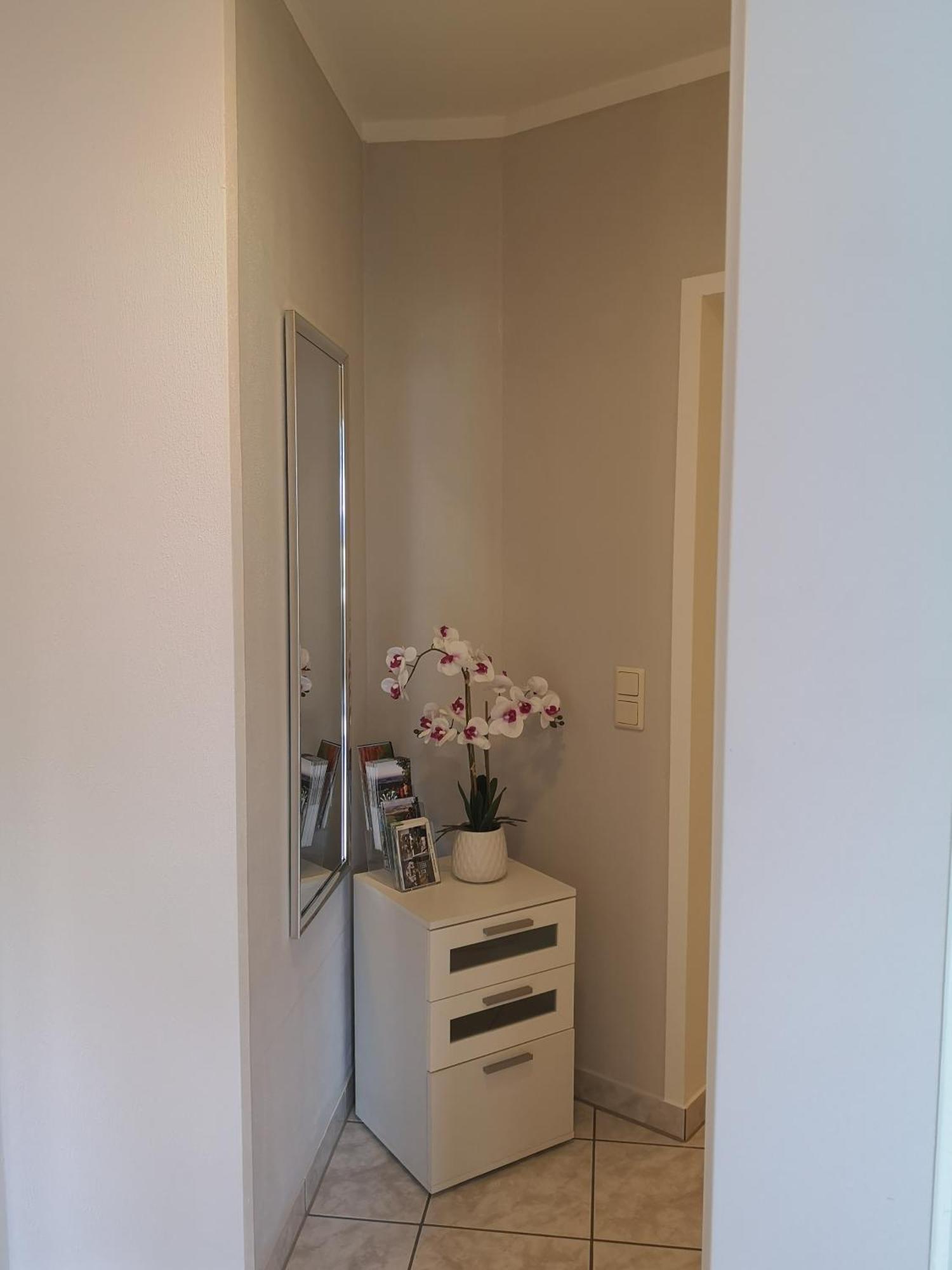 Ferienwohnung Am Park - Vulkanferien Plaidt Kültér fotó