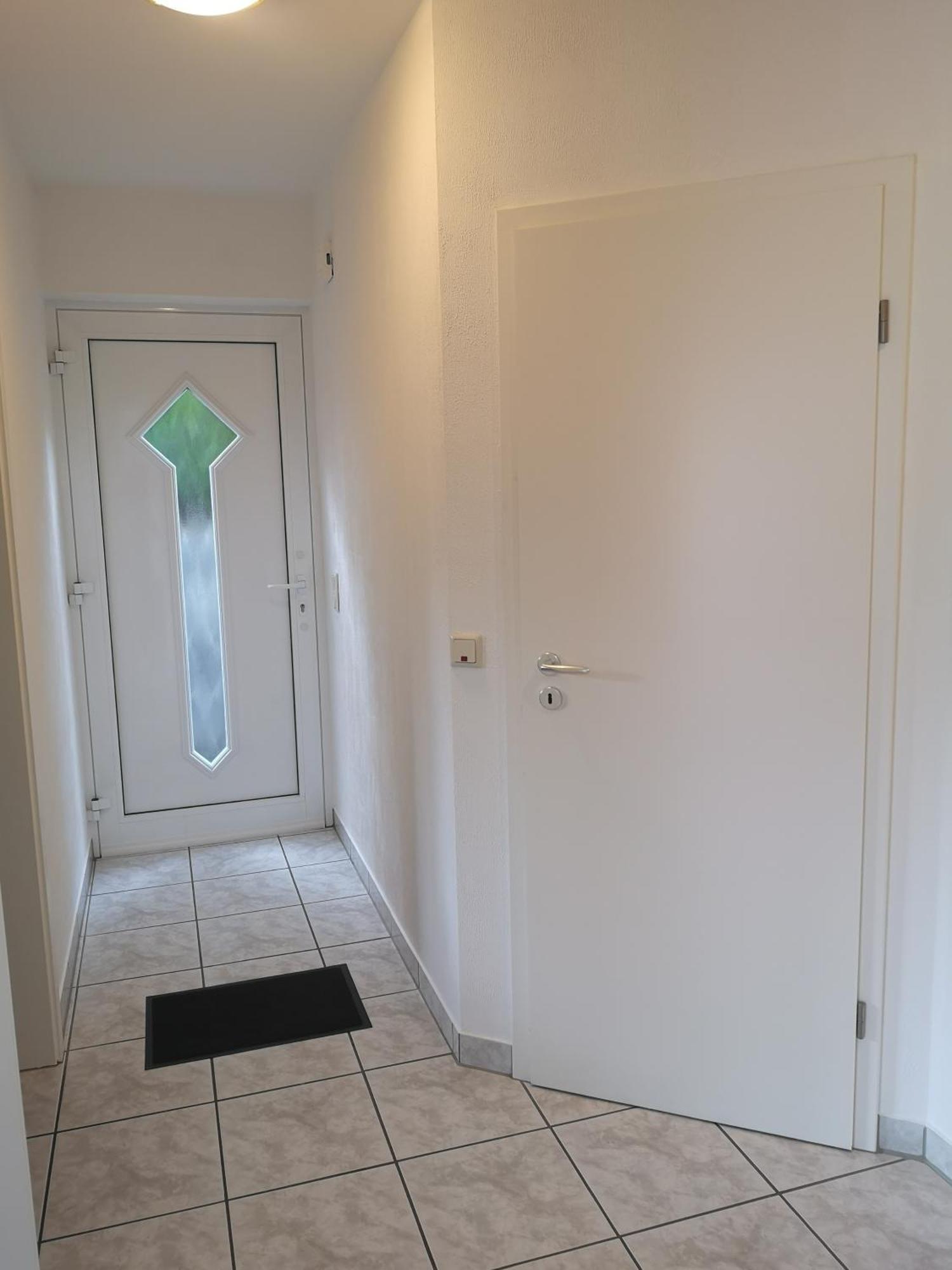 Ferienwohnung Am Park - Vulkanferien Plaidt Kültér fotó