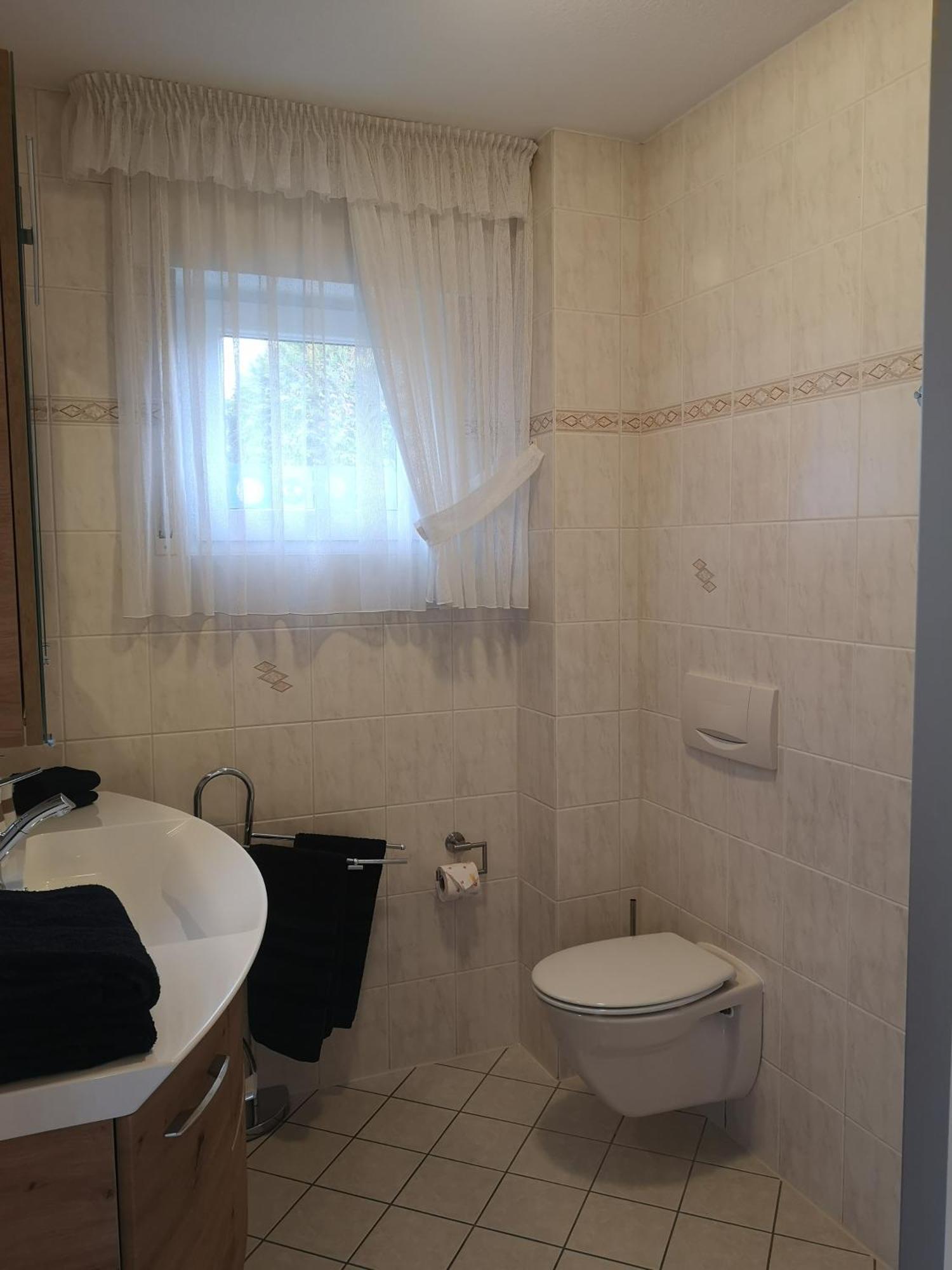 Ferienwohnung Am Park - Vulkanferien Plaidt Kültér fotó