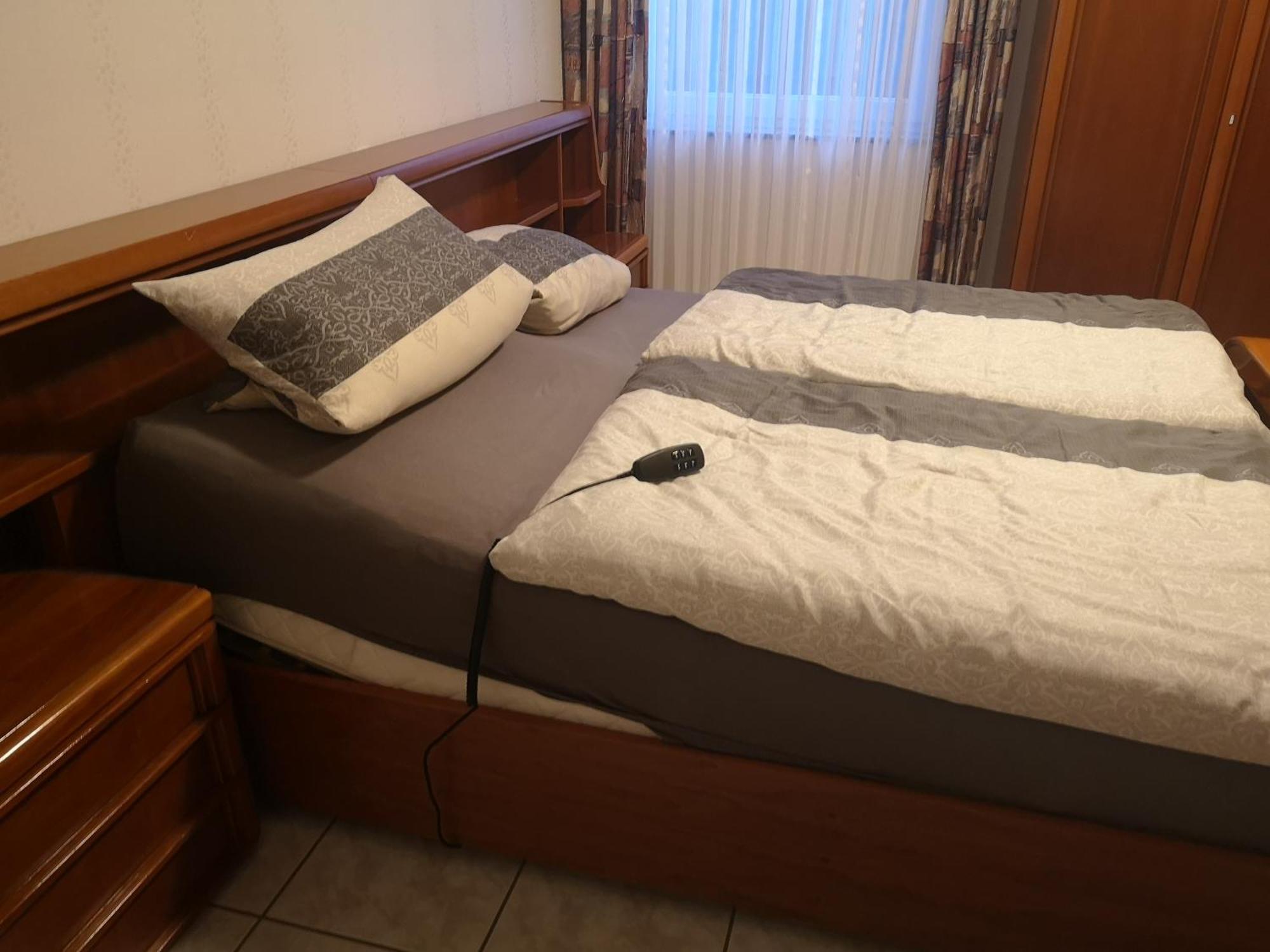 Ferienwohnung Am Park - Vulkanferien Plaidt Kültér fotó