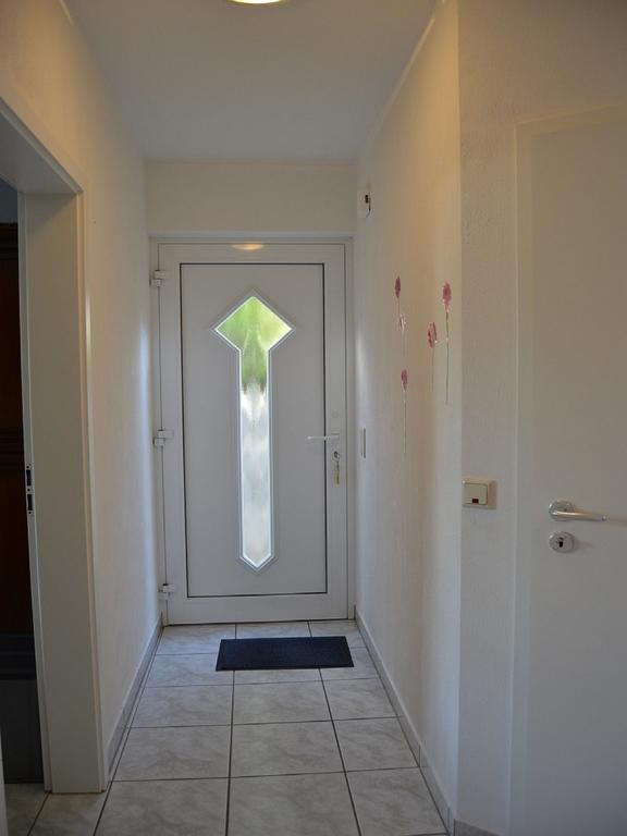 Ferienwohnung Am Park - Vulkanferien Plaidt Szoba fotó