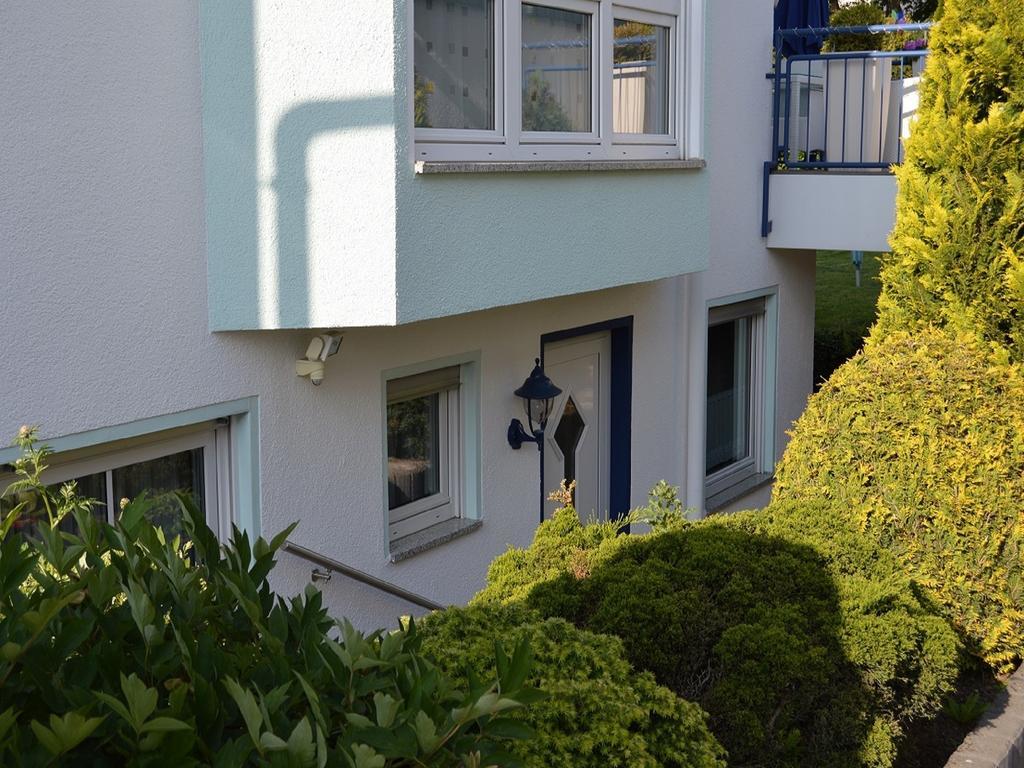 Ferienwohnung Am Park - Vulkanferien Plaidt Szoba fotó