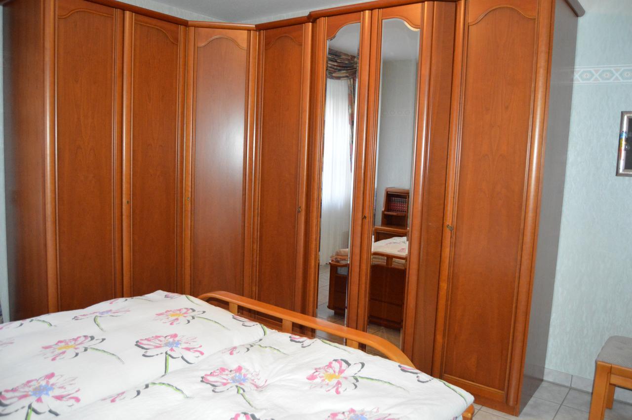 Ferienwohnung Am Park - Vulkanferien Plaidt Kültér fotó