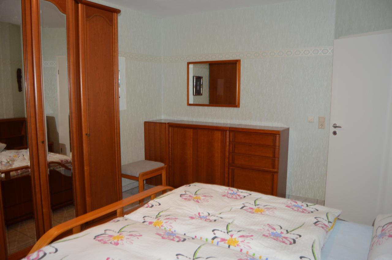 Ferienwohnung Am Park - Vulkanferien Plaidt Kültér fotó